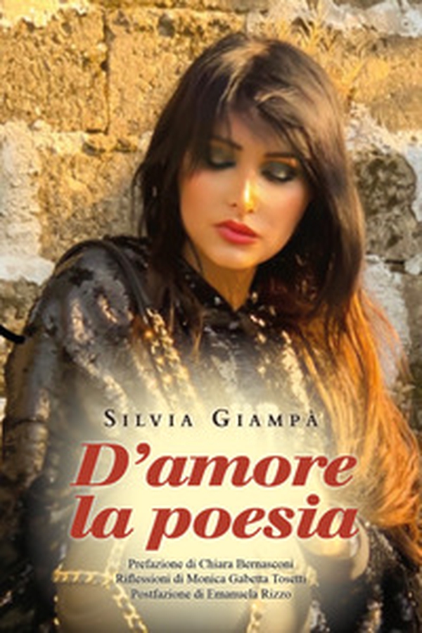 D'amore la poesia - Librerie.coop D'amore la poesia - Librerie.coop