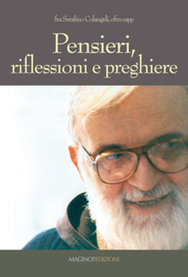 Pensieri, riflessioni e preghiere - Librerie.coop Pensieri, riflessioni e preghiere - Librerie.coop