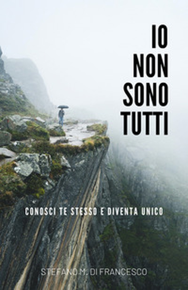 Io non sono tutti - Librerie.coop Io non sono tutti - Librerie.coop