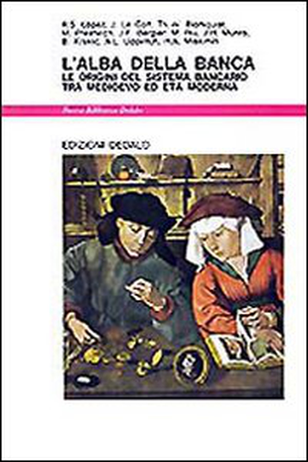 L'alba della banca - Librerie.coop L'alba della banca - Librerie.coop