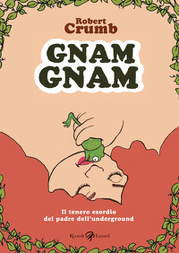 Gnam gnam - Librerie.coop Gnam gnam - Librerie.coop