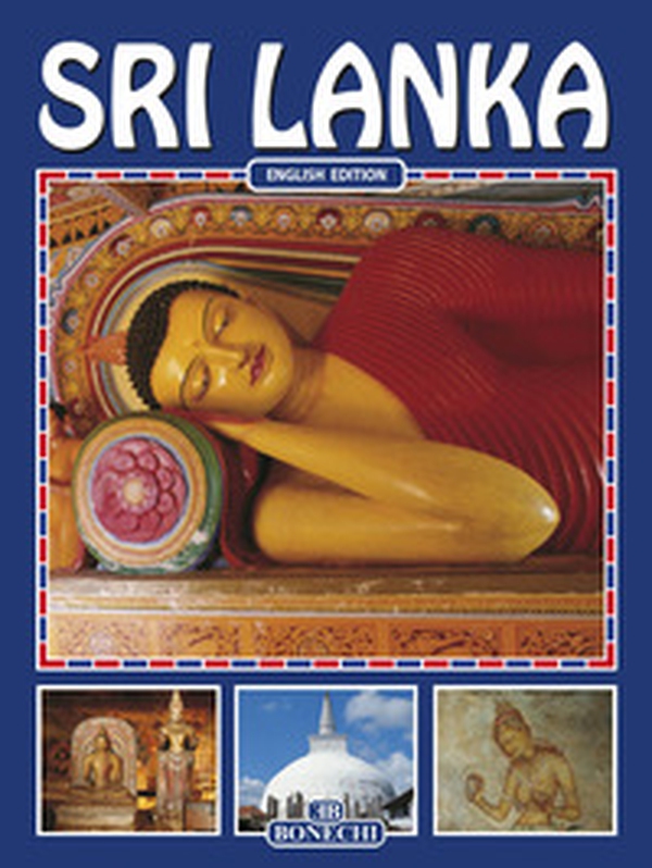 Sri Lanka. Ediz. inglese - Librerie.coop Sri Lanka. Ediz. inglese - Librerie.coop