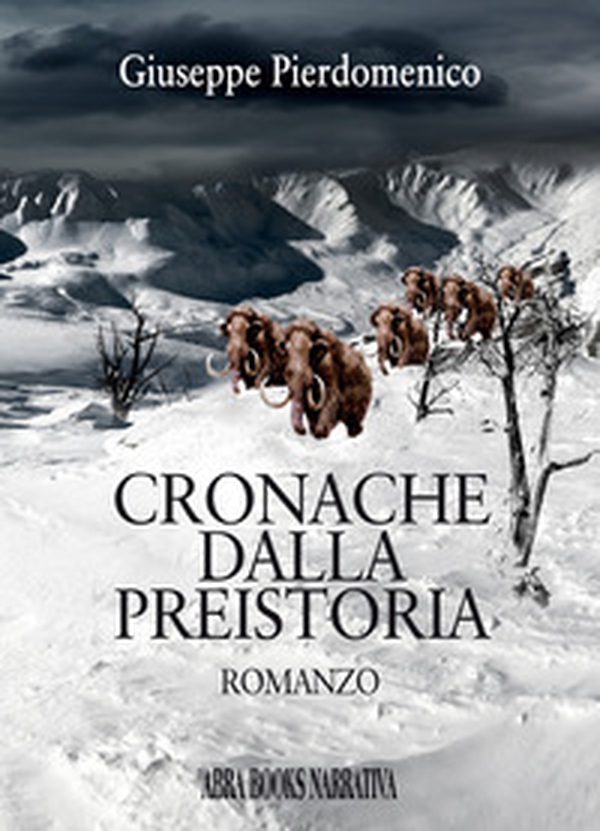 Cronache dalla preistoria - Librerie.coop Cronache dalla preistoria - Librerie.coop