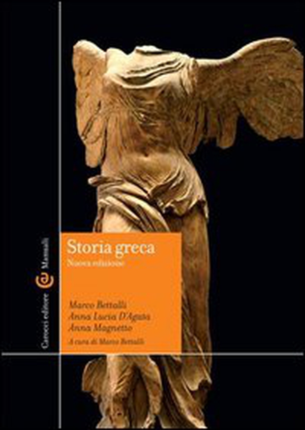 Storia greca - Librerie.coop Storia greca - Librerie.coop
