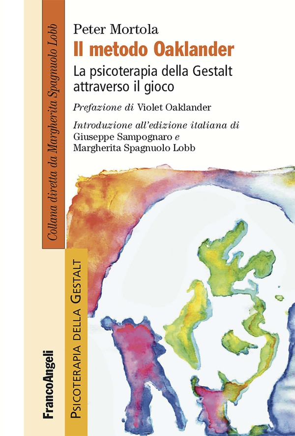 Il Metodo Oaklander - Librerie.coop Il Metodo Oaklander - Librerie.coop