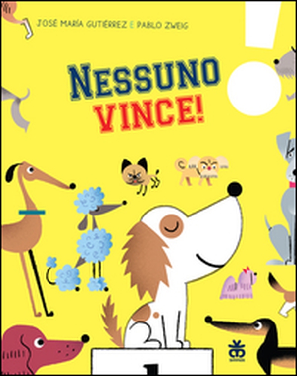 Nessuno vince! - Librerie.coop Nessuno vince! - Librerie.coop