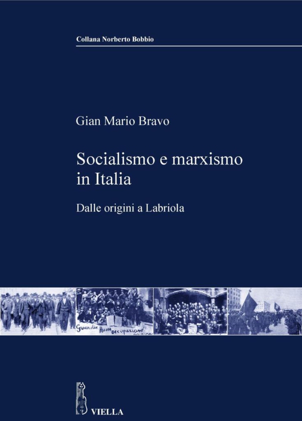 Socialismo e marxismo in Italia - Librerie.coop Socialismo e marxismo in Italia - Librerie.coop