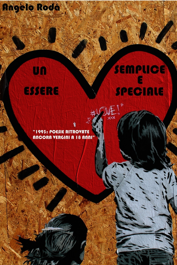UN ESSERE SEMPLICE E SPECIALE - Librerie.coop UN ESSERE SEMPLICE E SPECIALE - Librerie.coop