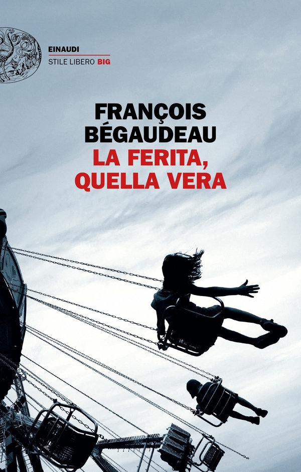 La ferita, quella vera - Librerie.coop La ferita, quella vera - Librerie.coop