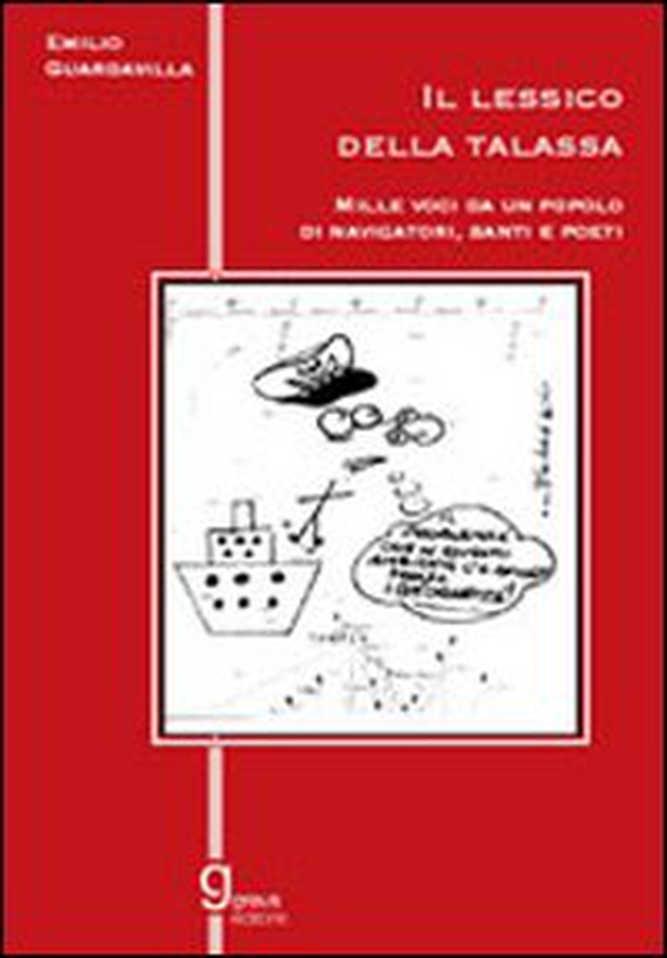 Il lessico della Talassa - Librerie.coop Il lessico della Talassa - Librerie.coop