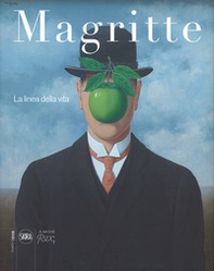 Magritte. La linea della vita - Librerie.coop