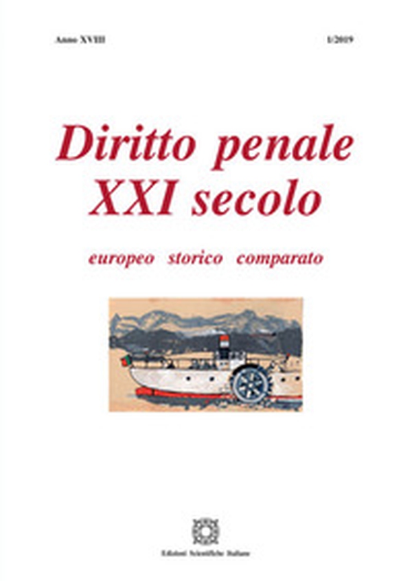 Diritto penale XXI secolo - Librerie.coop Diritto penale XXI secolo - Librerie.coop