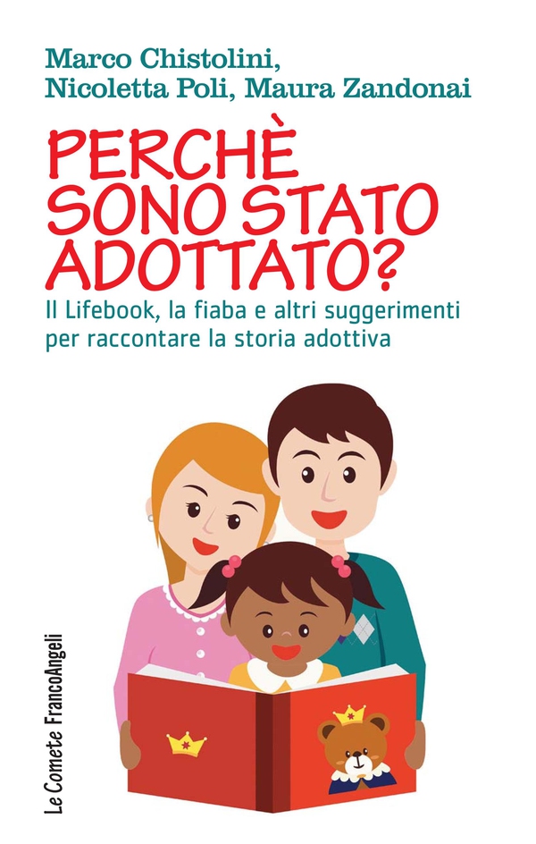Perché sono stato adottato? - Librerie.coop Perché sono stato adottato? - Librerie.coop
