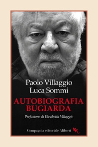 Autobiografia bugiarda - Librerie.coop