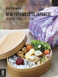 New Pathways to Japanese - Librerie.coop