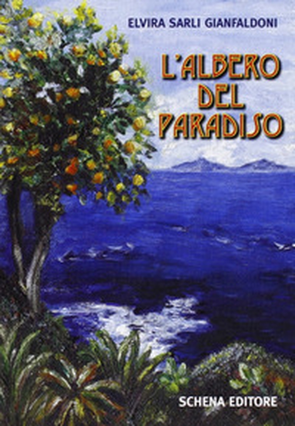 L'albero del paradiso - Librerie.coop L'albero del paradiso - Librerie.coop