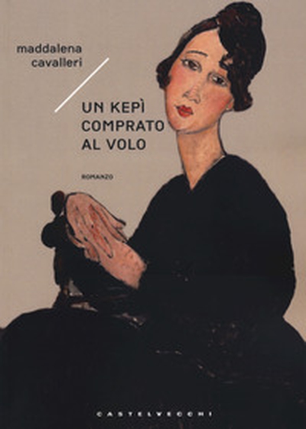 Un kepì comprato al volo - Librerie.coop Un kepì comprato al volo - Librerie.coop