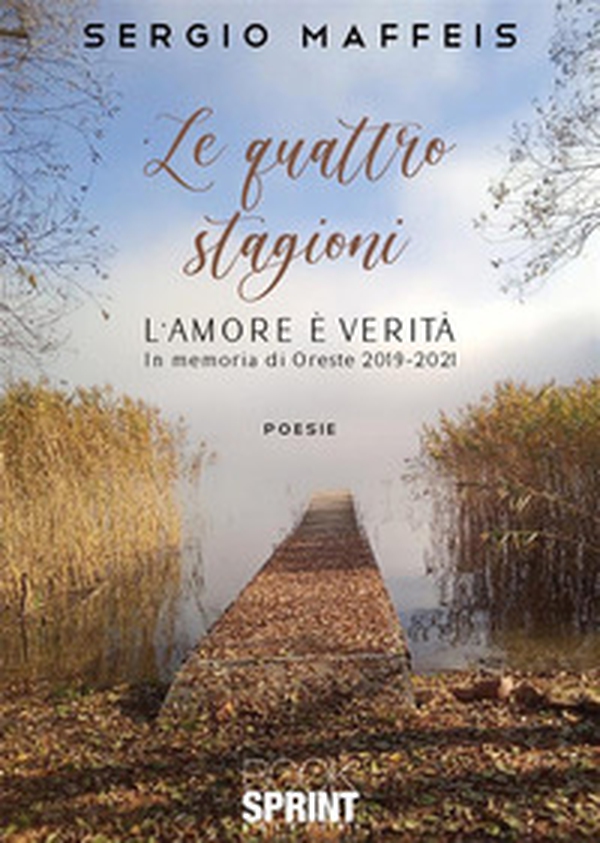 Le quattro stagioni - Librerie.coop Le quattro stagioni - Librerie.coop