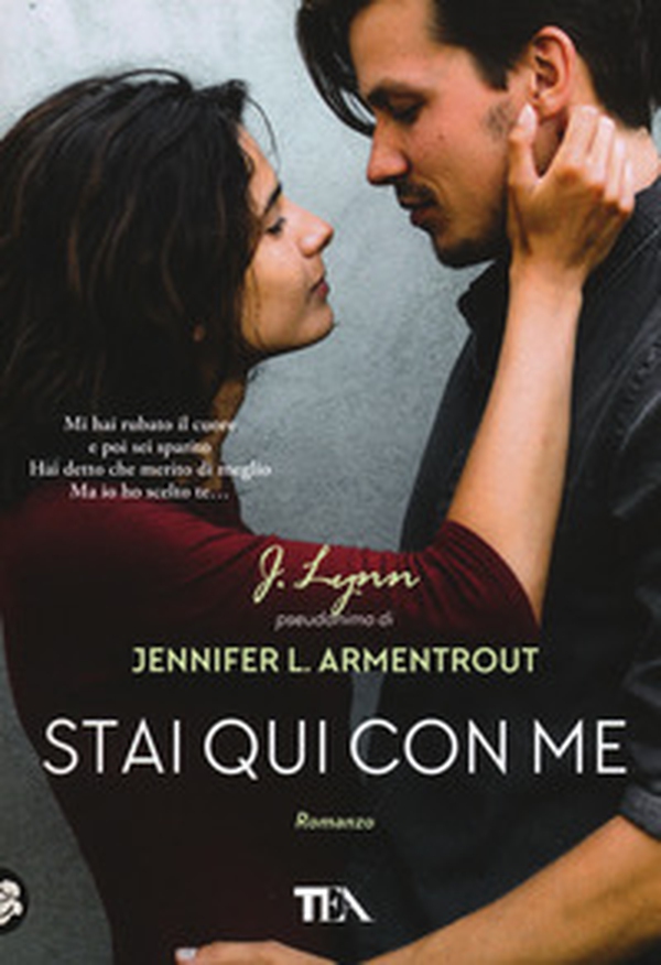 Stai qui con me - Librerie.coop Stai qui con me - Librerie.coop