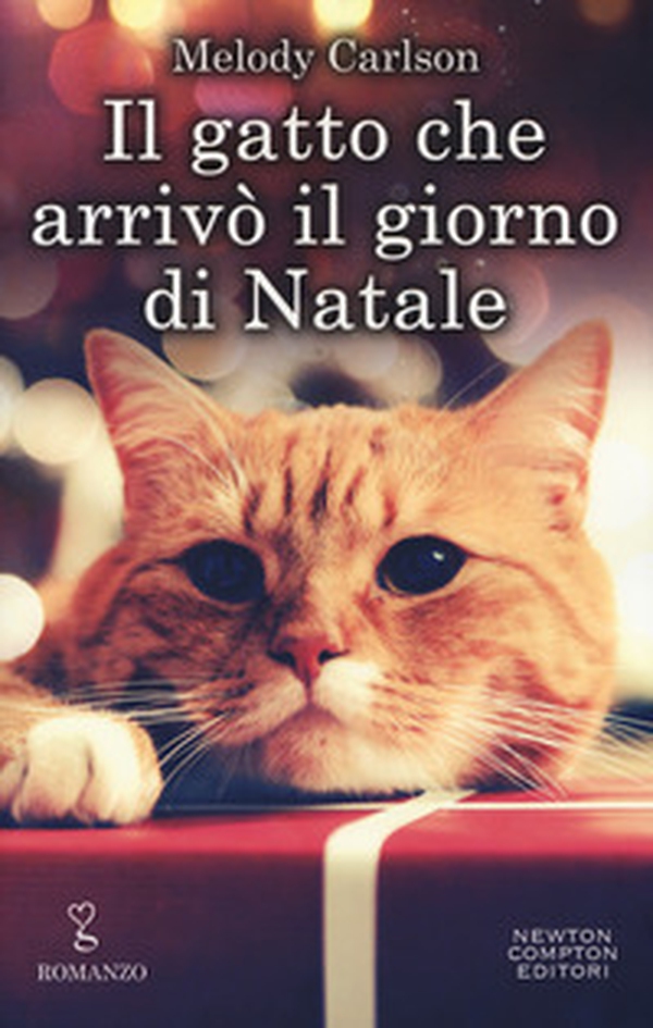 Il gatto che arrivò il giorno di Natale - Librerie.coop Il gatto che arrivò il giorno di Natale - Librerie.coop