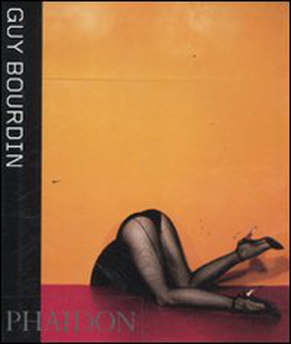 Guy Bourdin - Librerie.coop Guy Bourdin - Librerie.coop