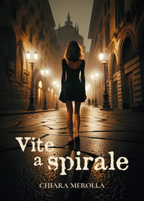Vite a spirale - Librerie.coop Vite a spirale - Librerie.coop