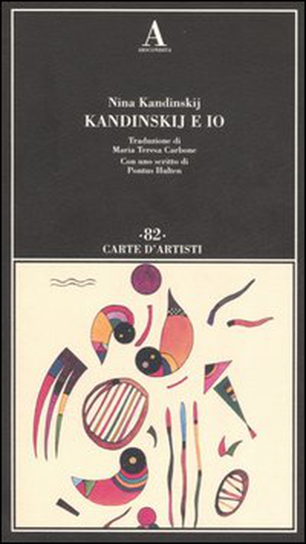 Kandinskij e io - Librerie.coop Kandinskij e io - Librerie.coop