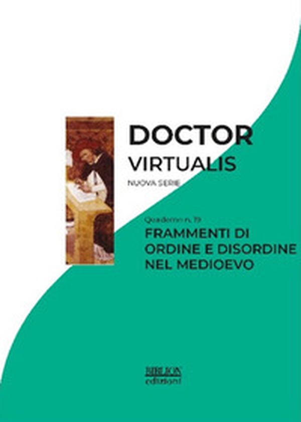 Doctor Virtualis - Vol. 19 - Librerie.coop Doctor Virtualis - Vol. 19 - Librerie.coop