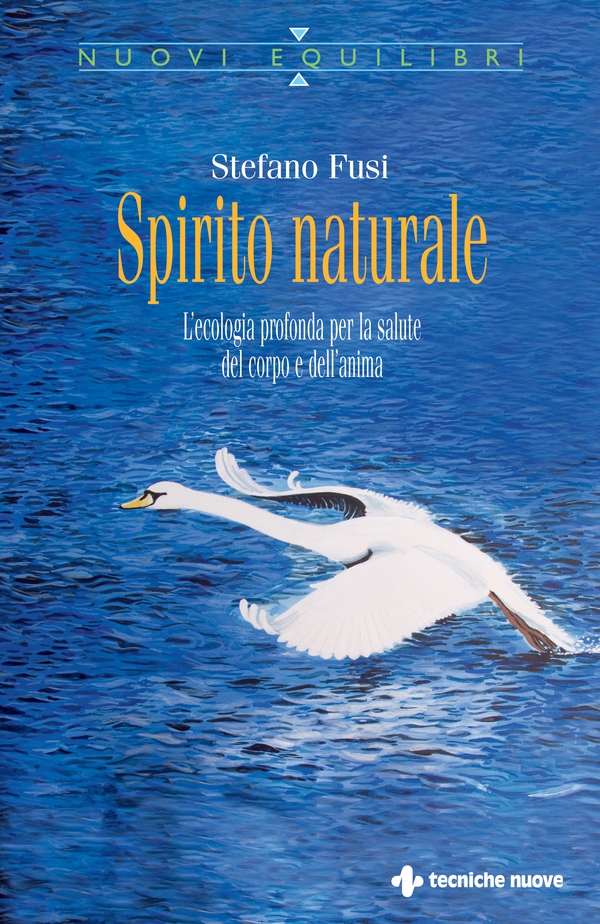 Spirito naturale - Librerie.coop Spirito naturale - Librerie.coop