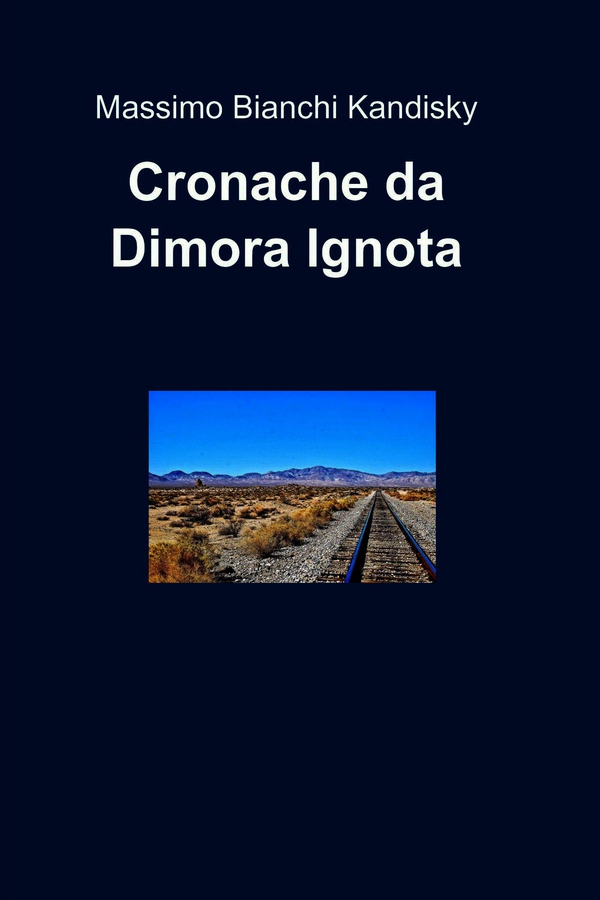 Cronache da Dimora Ignota - Librerie.coop Cronache da Dimora Ignota - Librerie.coop