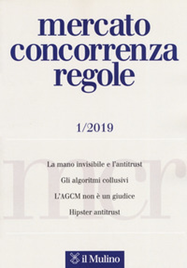 Mercato concorrenza regole - Librerie.coop Mercato concorrenza regole - Librerie.coop
