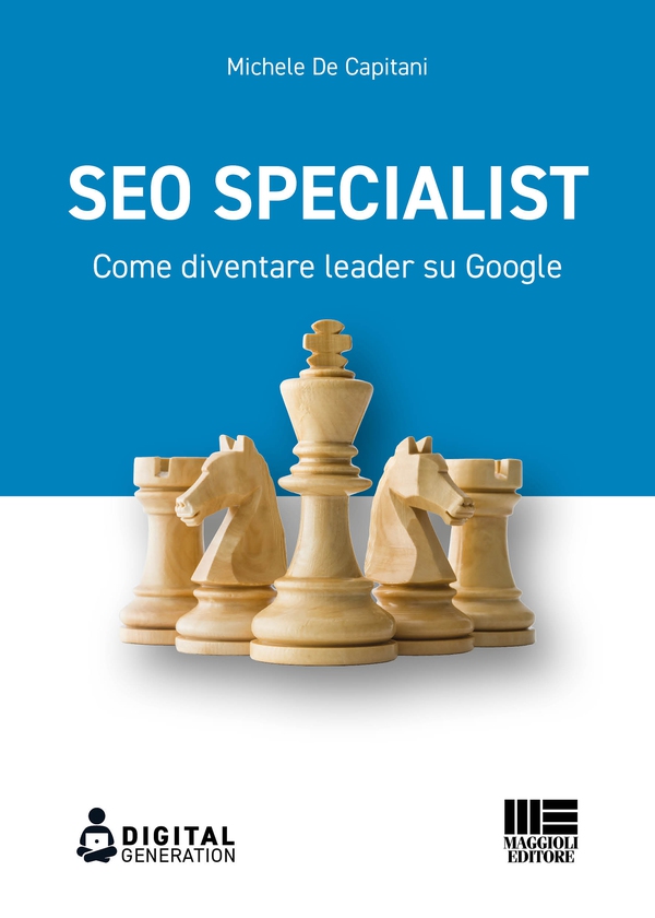SEO Specialist - Librerie.coop SEO Specialist - Librerie.coop