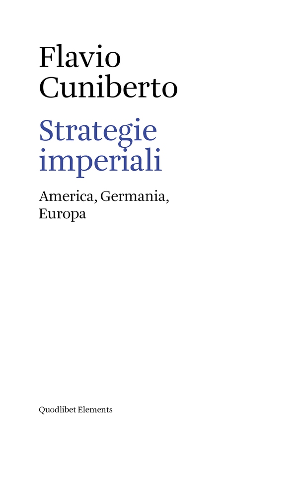 Strategie imperiali - Librerie.coop Strategie imperiali - Librerie.coop