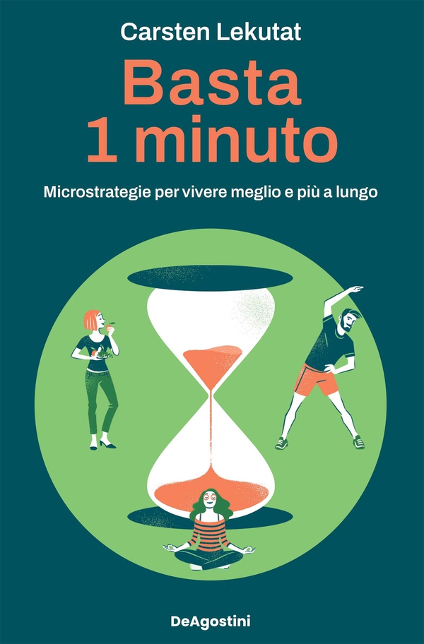 Basta 1 minuto - Librerie.coop Basta 1 minuto - Librerie.coop
