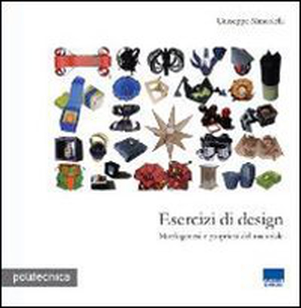 Esercizi di design - Librerie.coop Esercizi di design - Librerie.coop