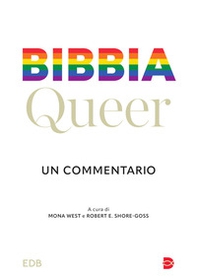 Bibbia queer. Un commentario - Librerie.coop