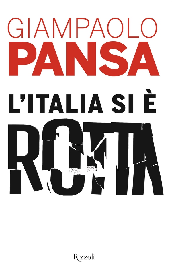 L'Italia si è rotta - Librerie.coop L'Italia si è rotta - Librerie.coop