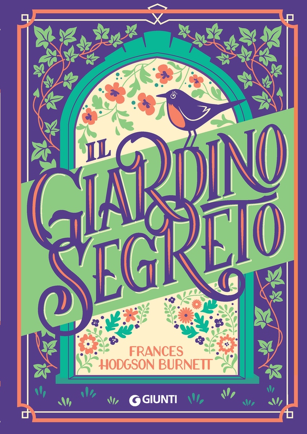 Il giardino segreto - Librerie.coop Il giardino segreto - Librerie.coop