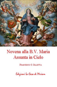 Novena alla B.V. Maria Assunta in Cielo - Librerie.coop