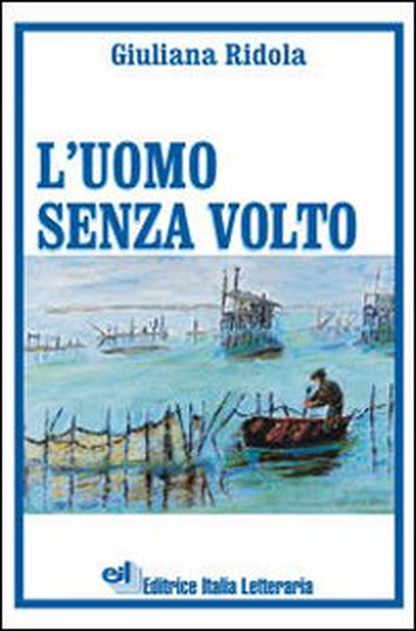 L'uomo senza volto - Librerie.coop L'uomo senza volto - Librerie.coop