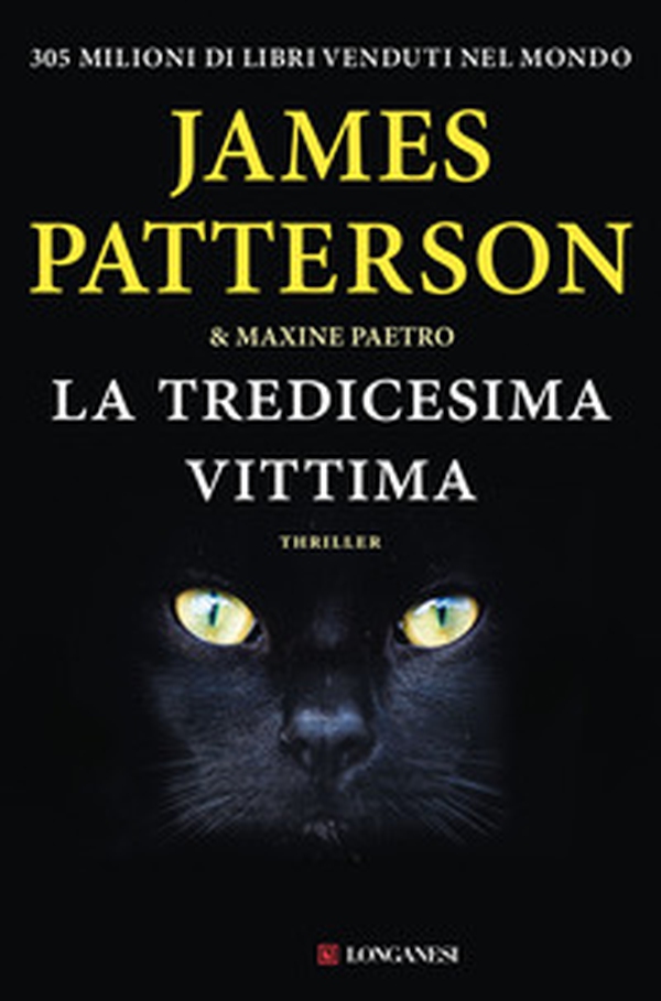 La tredicesima vittima - Librerie.coop La tredicesima vittima - Librerie.coop