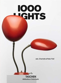 1000 lights. Ediz. inglese, francese e tedesca - Librerie.coop