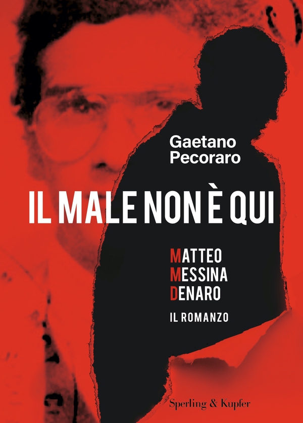 Il male non è qui - Librerie.coop Il male non è qui - Librerie.coop