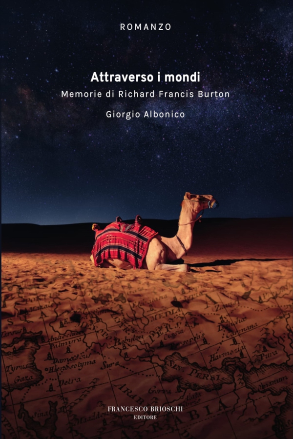 Attraverso i mondi. Memorie di Richard Francis Burton - Librerie.coop Attraverso i mondi. Memorie di Richard Francis Burton - Librerie.coop
