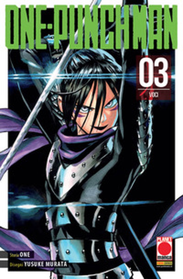 One-punch man - Librerie.coop One-punch man - Librerie.coop