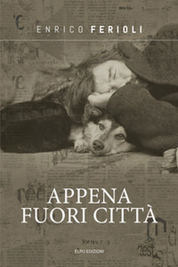 Appena fuori città - Librerie.coop Appena fuori città - Librerie.coop