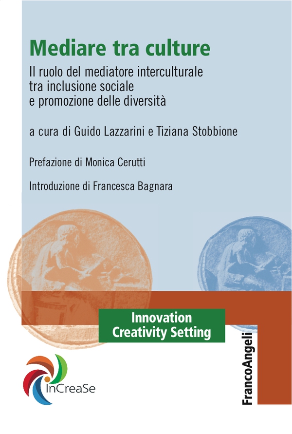 Mediare tra culture - Librerie.coop Mediare tra culture - Librerie.coop