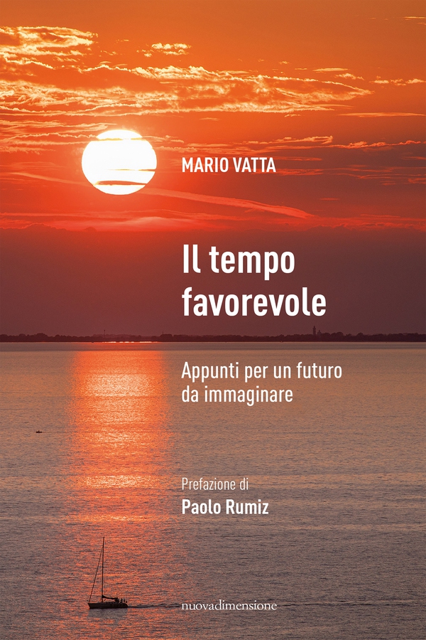 Il tempo favorevole - Librerie.coop Il tempo favorevole - Librerie.coop