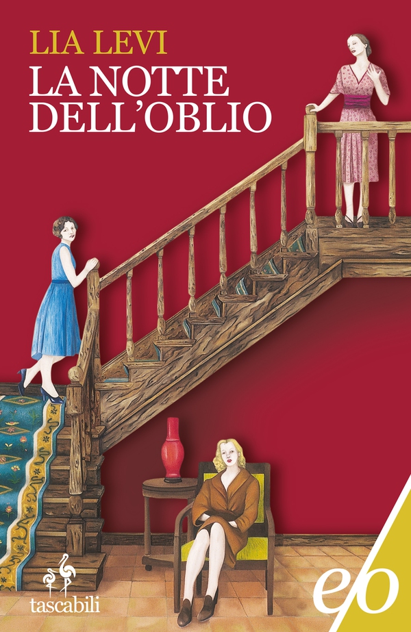 La notte dell'oblio - Librerie.coop La notte dell'oblio - Librerie.coop