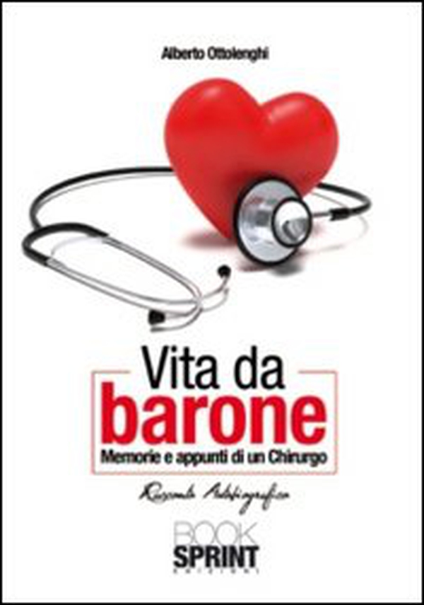 Vita da barone - Librerie.coop Vita da barone - Librerie.coop